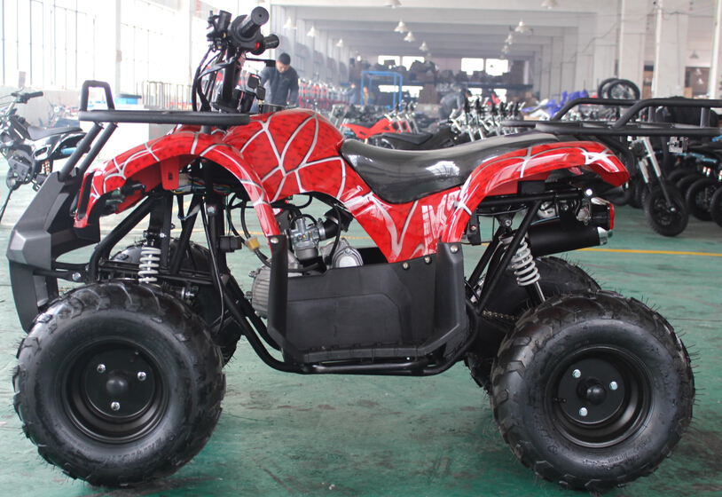 ATV Quad (A7-13)