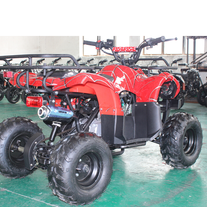 ATV Quad (A7-13)