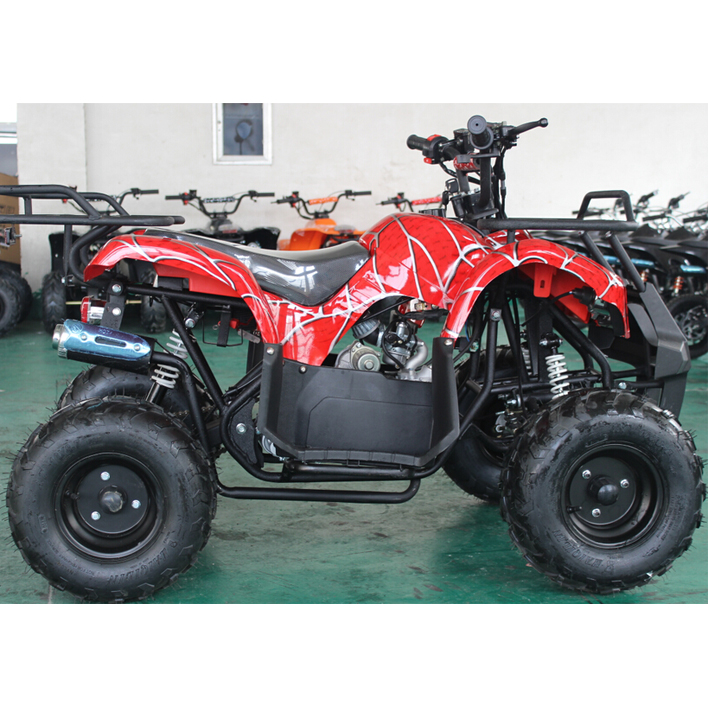 ATV Quad (A7-13)