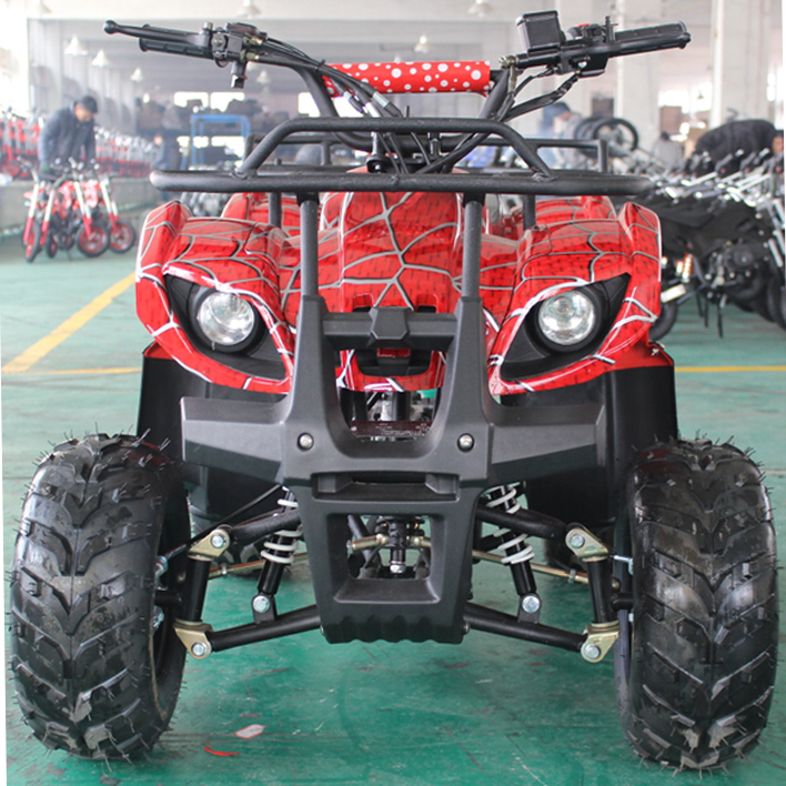 ATV Quad (A7-13)