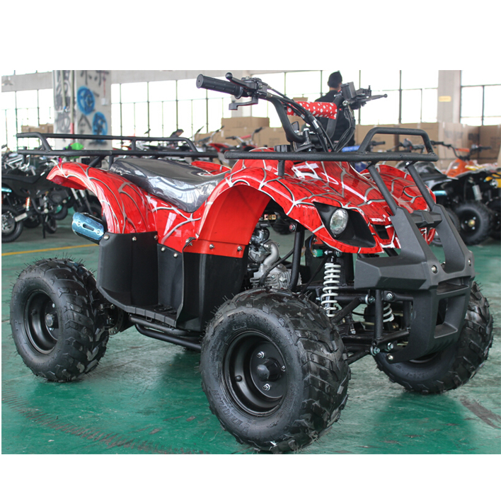 ATV Quad (A7-13)