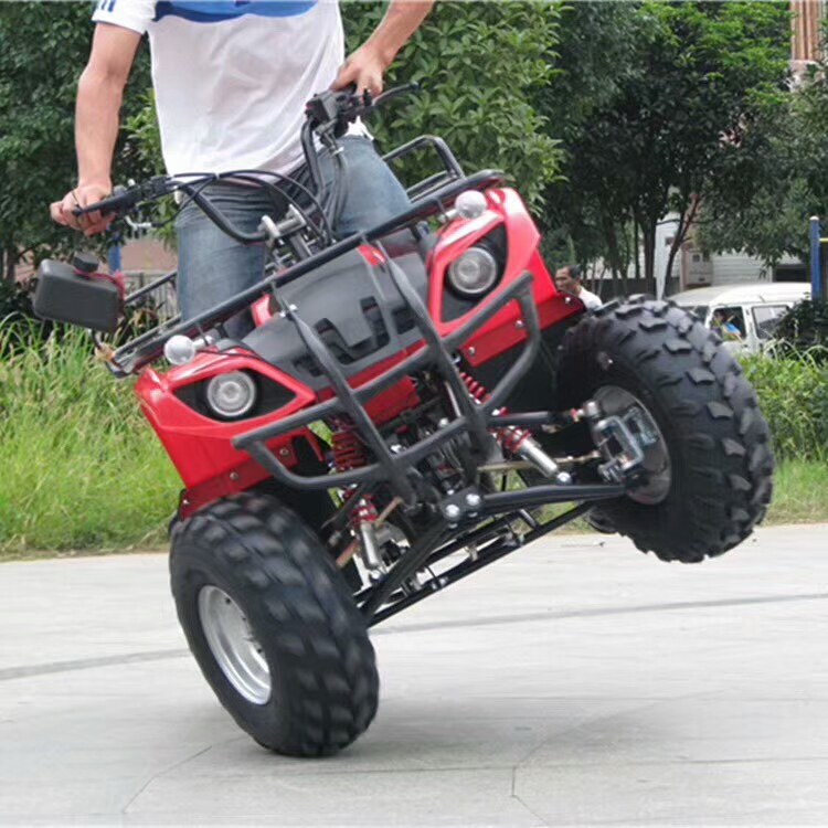 ATV Quad (A7-13)