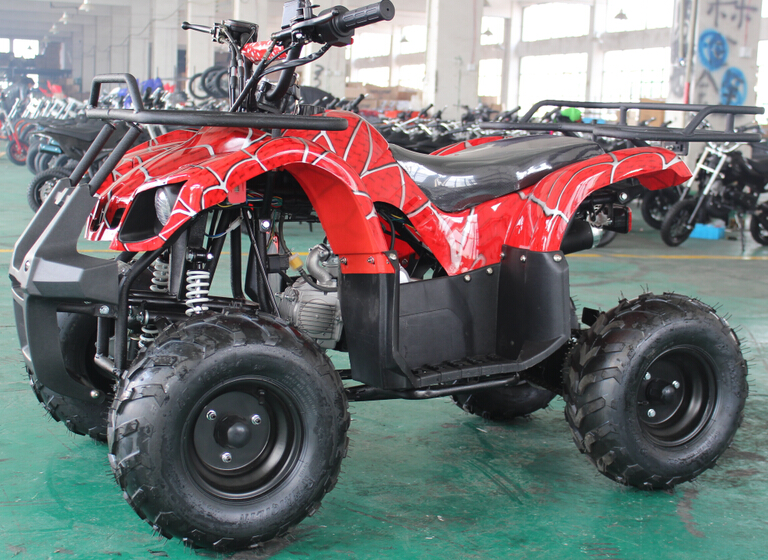 ATV Quad (A7-13)