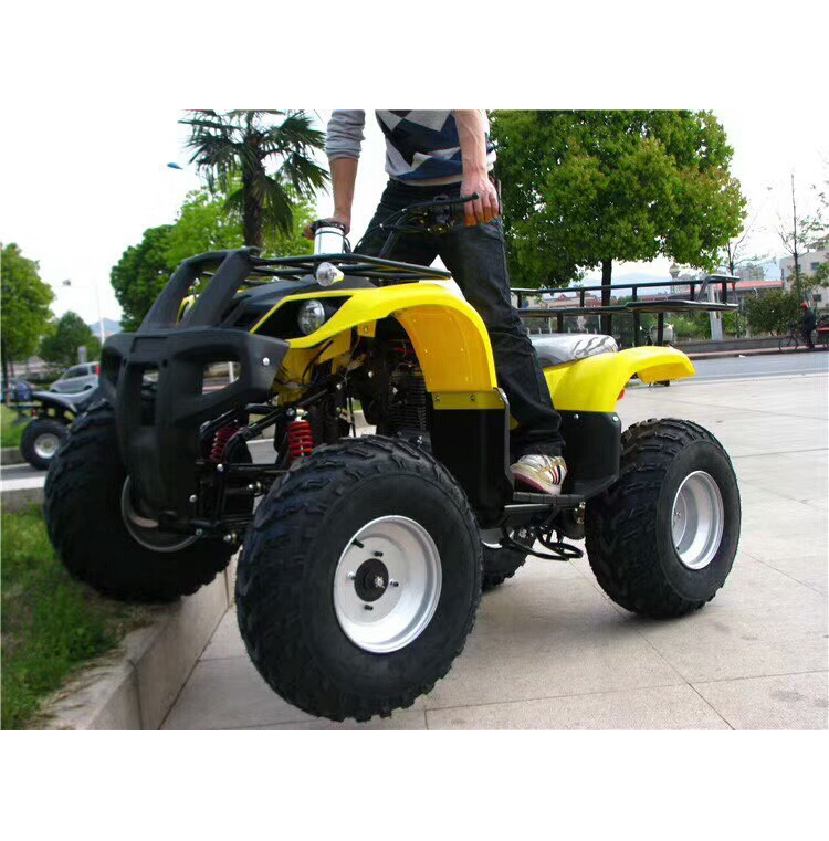 ATV Quad (A7-13)