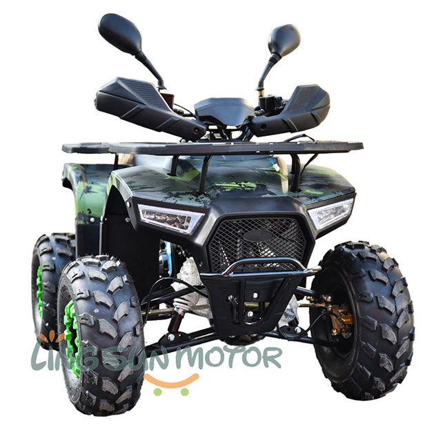 125 ATV A7-23Z