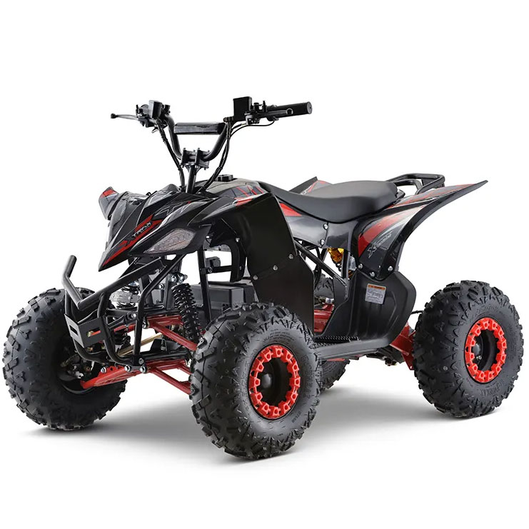 Electric ATV Quad (A7-12 Big)