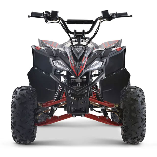 Electric ATV Quad (A7-12 Big)