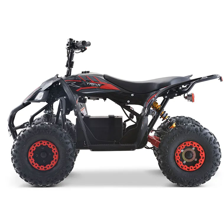 Electric ATV Quad (A7-12 Big)