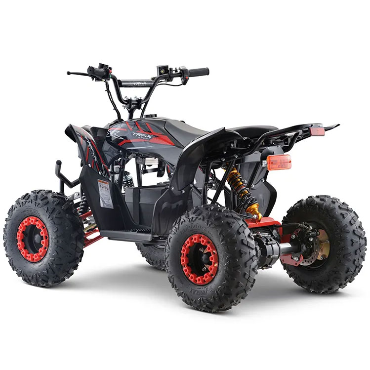 Electric ATV Quad (A7-12 Big)