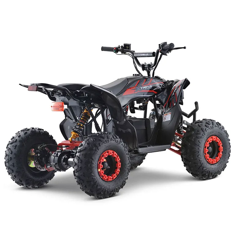 Electric ATV Quad (A7-12 Big)