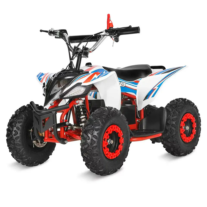 Electric mini ATV Quad (E7-012)