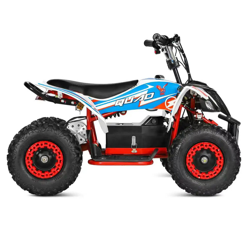 Electric mini ATV Quad (E7-012)