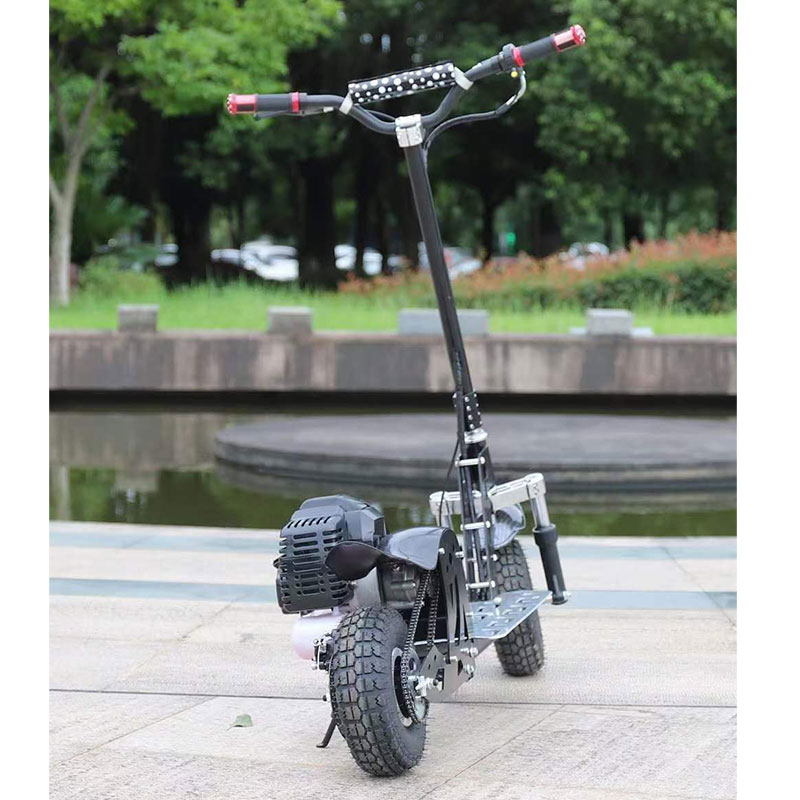 Gas scooter(New)