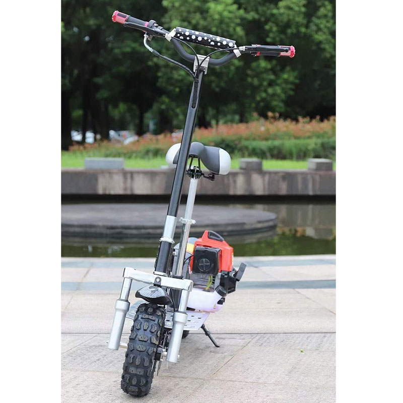 Gas scooter(New)