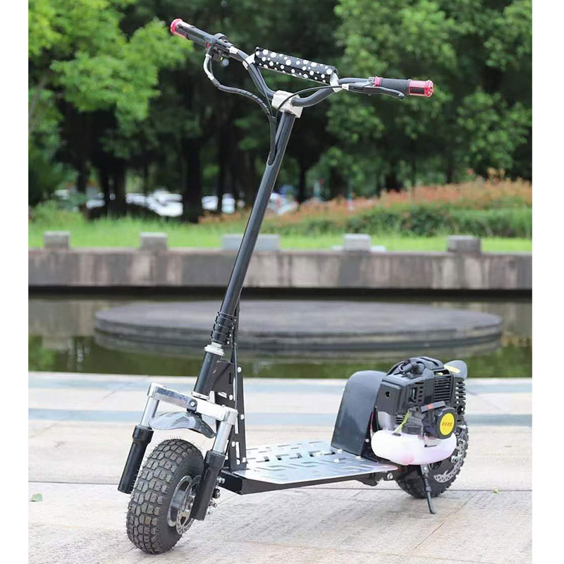 Gas scooter(New)